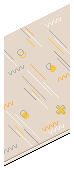 Stylised Wallpaper