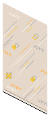 Stylised Wallpaper