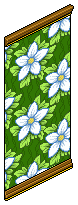 Floral Wall