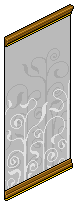Floral Wall