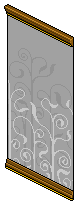 Floral Wall