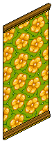 Floral Wall