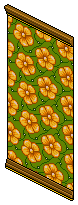 Floral Wall