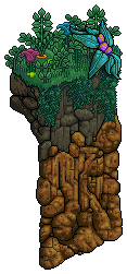 Lagomorph Wall