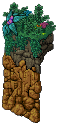 Lagomorph Wall