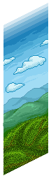 Idyllic Landscape