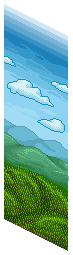 Idyllic Landscape