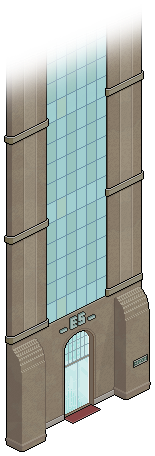 City Building 1