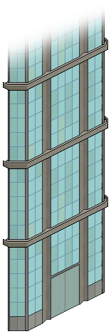 City Building 2
