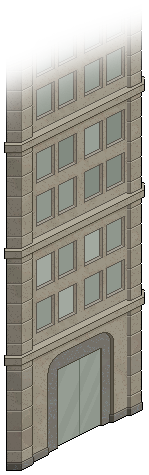City Building 3