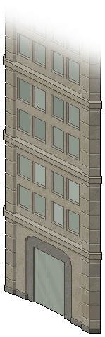 City Building 3