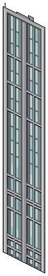 Skyscraper 1