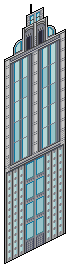 Skyscraper 3