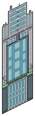 Skyscraper 4