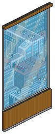 Executive Skyline