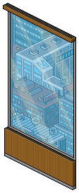 Executive Skyline