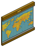 World Map