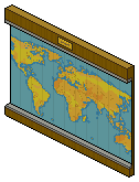World Map