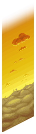 Desert Horizon