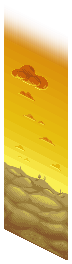 Desert Horizon