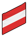 The Austrian Flag