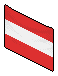 The Austrian Flag