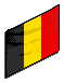 The Belgian Flag