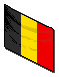 The Belgian Flag