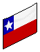 The Chilean Flag