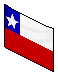 The Chilean Flag