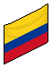 The Colombian Flag