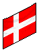 The Danish Flag