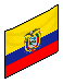 The Ecuadorian Flag