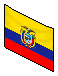 The Ecuadorian Flag