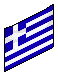 The Greek Flag
