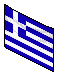 The Greek Flag