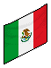 The Mexican Flag