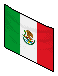 The Mexican Flag