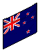 The New Zealand Flag