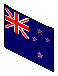 The New Zealand Flag