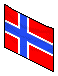 The Norwegian Flag
