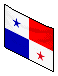 The Panama Flag