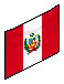 The Peruvian Flag