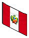 The Peruvian Flag