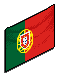 The Portuguese Flag