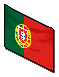 The Portuguese Flag