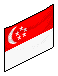 The Singapore Flag