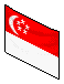 The Singapore Flag