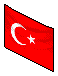 The Turkish Flag