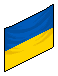 Ukraine Flag
